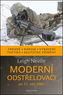 Moderní odstřelovači po 11. září 2001