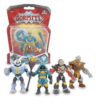 Gormiti - Figurka 8 cm