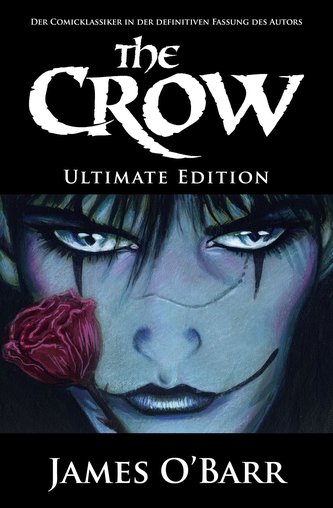 The Crow - Ultimate Edition