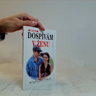 Dospívám v ženu