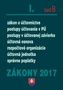 Zákony 2017 I. časť B