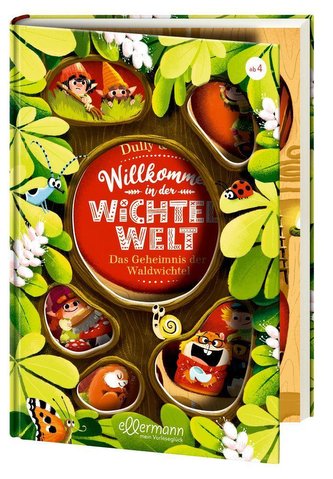 Willkommen in der Wichtelwelt