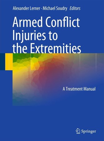 Armed Conflict Injuries to the Extremities