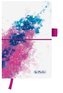 Notatnik A5/96K linia My.Book Fashion Splash Pink
