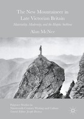 Mountaineering Literature in fin-de-siècle Britain