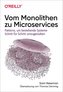 Vom Monolithen zu Microservices