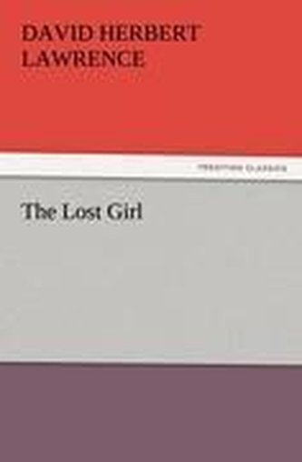 The Lost Girl