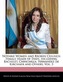 Notable Women and Broken Ceilings: Female Heads of State, Including Bachelet, Chinchilla, Fernandez de Kirchner and Others, Vol.