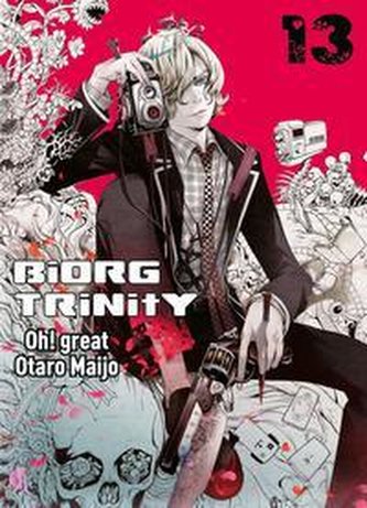 Biorg Trinity