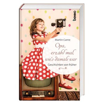 Opa, erzähl, mal wie's damals war
