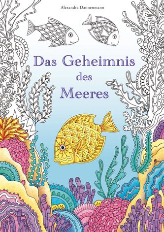 Das Geheimnis des Meeres