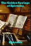 The Golden Sayings of Epictetus