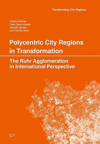 Polycentric City Regions in Transformation