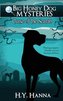 Curse of the Scarab (Big Honey Dog Mysteries #1)