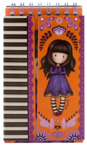 Notes - You Brought Me Love