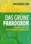 Das grüne Paradoxon