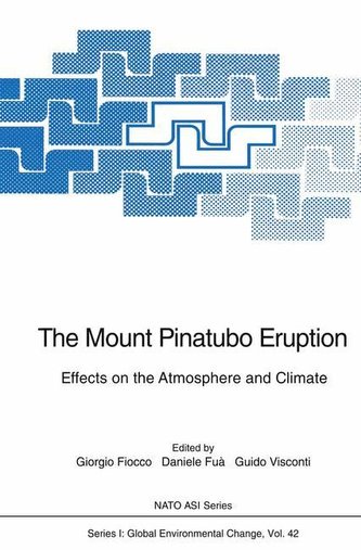 The Mount Pinatubo Eruption