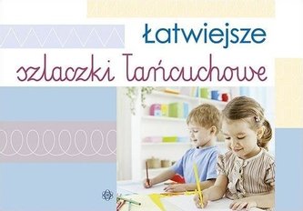 Łatwiejsze szlaczki łańcuchowe