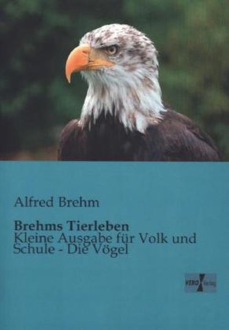 Brehms Tierleben - Die Vögel Brehms Tierleben - Die Vögel