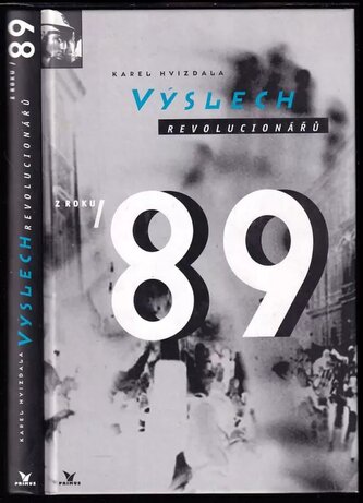 Výslech revolucionářů z roku 89
