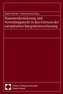 Staatmodernisierung und Verwaltungsrecht in den Grenzen der europäischen Integrationsverfassung