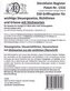 Sparpaket STEUERGESETZE, RICHTLINIEN, und STEUERERLASSE: 550 DürckheimRegister® mit Stichworten
