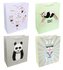 Torba prezentowa 26x32 Panda