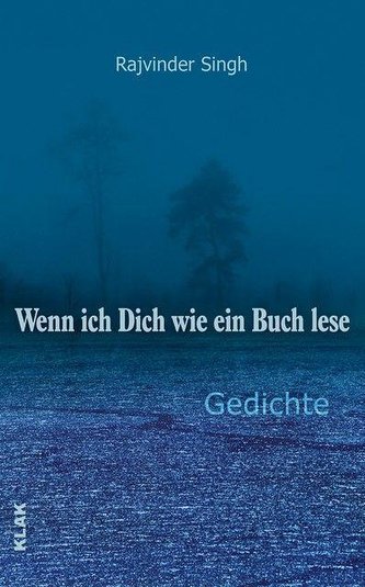Wenn ich Dich wie ein Buch lese