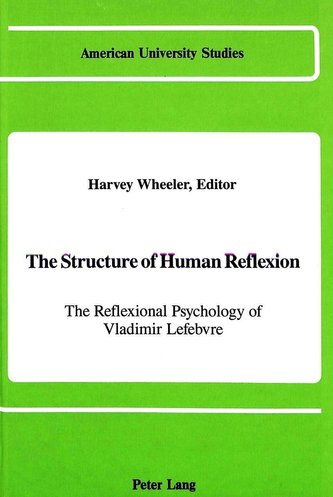 The Structure of Human Reflexion