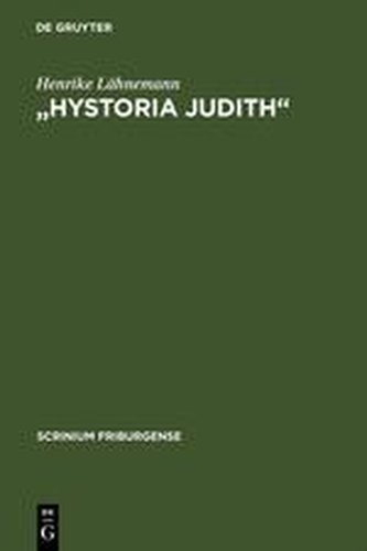 \"Hystoria Judith\"