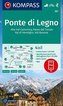 Ponte di Legno, Alta Val Camonica 1:50 000