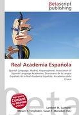 Real Academia Española