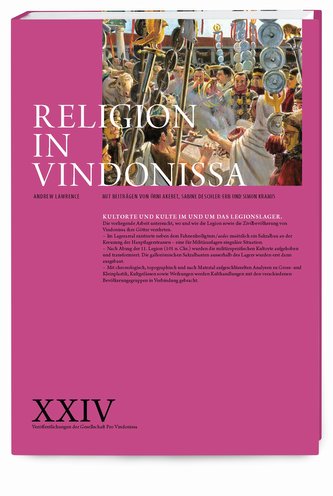 Religion in Vindonissa