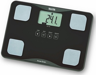 Tanita - Tanita BC-718 - růžová pink