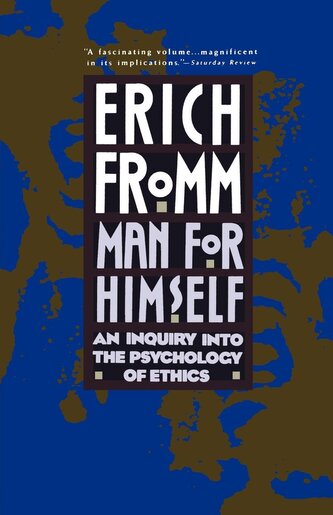 Man for Himself