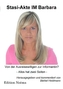 Stasi-Akte IM Barbara