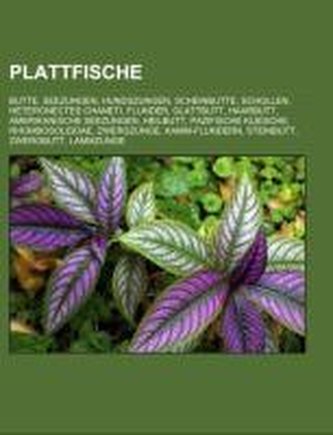 Plattfische