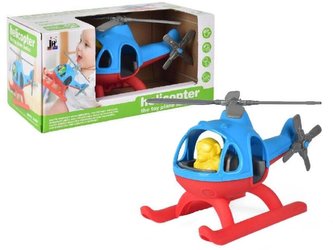 Helikopter