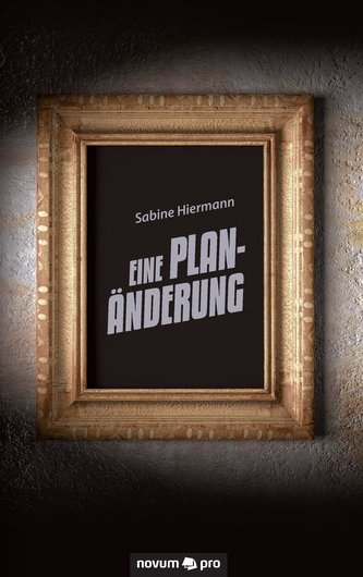 Eine Planänderung