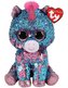 Beanie Boos Flippables Celeste - Jednorożec 24 cm