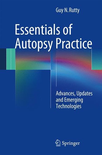 Essentials of Autopsy Practice