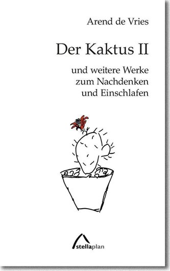 Der Kaktus II