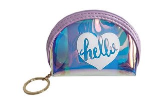 Portfelik Glossy STnux