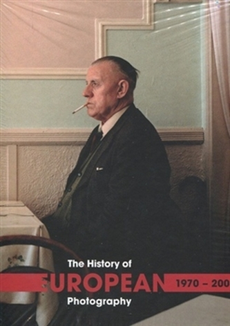 The History of European Photography 1970-2000 (A-I+I-U)