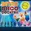 Retro Disco Cocktail CD