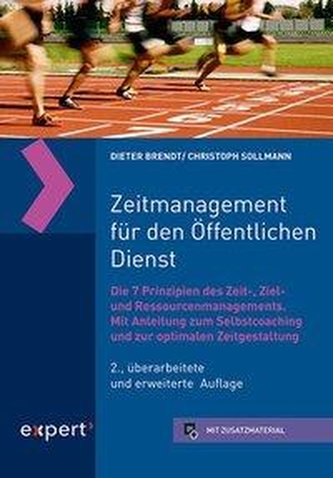 Zeitmanagement für den Öffentlichen Dienst