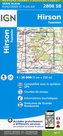 Hirson.Fourmies 1:25 000