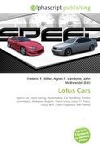 Lotus Cars