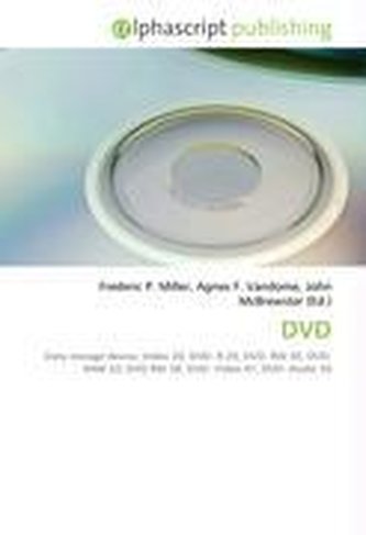 DVD