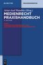 Medienrecht 1. Europäisches Medienrecht und Durchsetzung des geistigen Eigentums